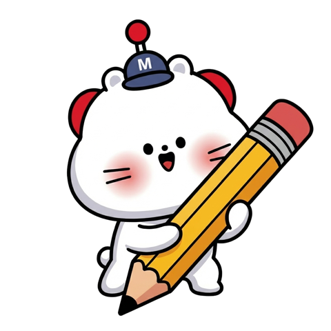 코멘트를 남기는 매도비